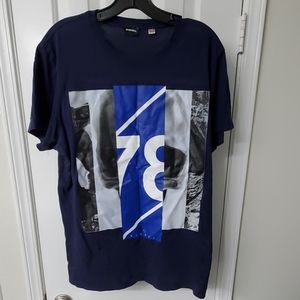 Diesel T Shirt